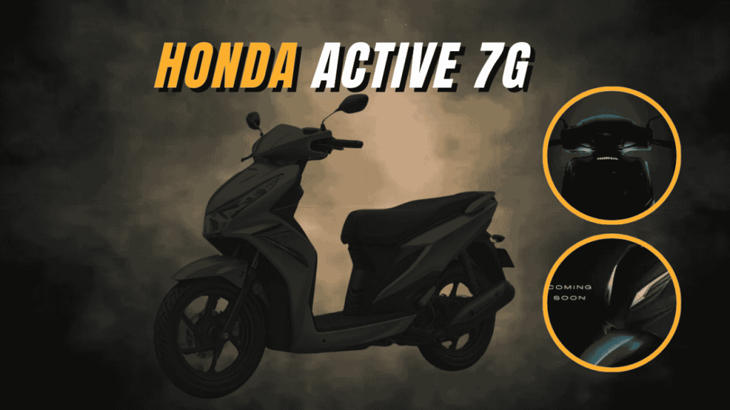 Honda Activa